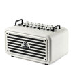 MUSICCUBE MA 60 III - White MC-MA60IIIWH - 9