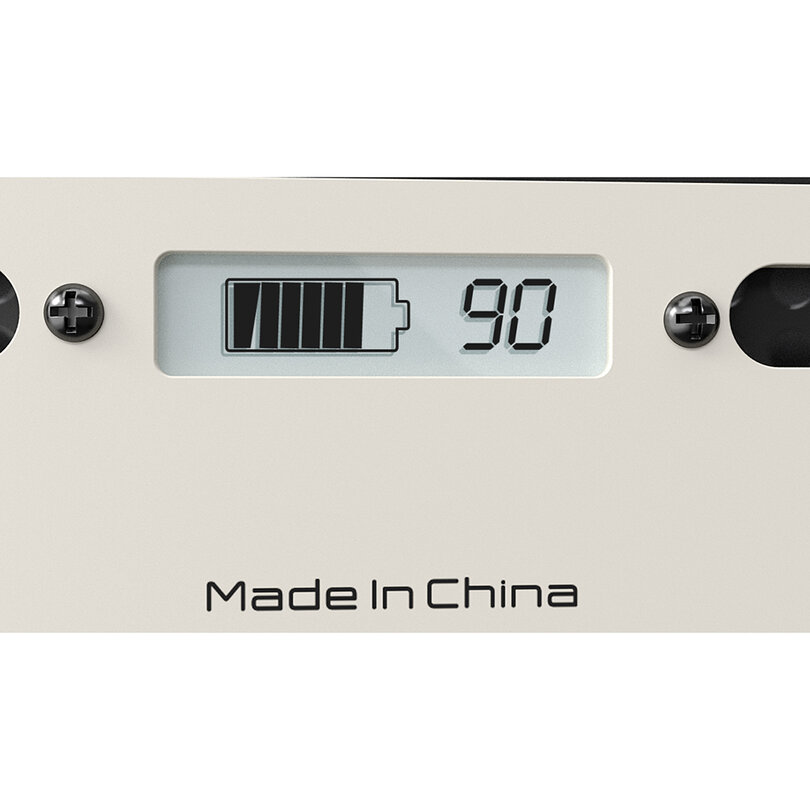 MUSICCUBE MA 60 III - White MC-MA60IIIWH - 18