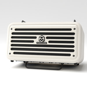 MUSICCUBE MA 60 III - White MC-MA60IIIWH