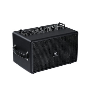 MUSICCUBE MA 90 Pro - Black MC-MA90PROBL