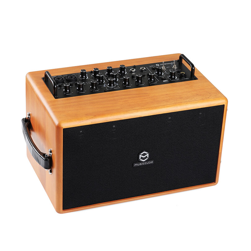 MUSICCUBE MA 90 Pro - Oak MC-MA90PROOA - 1