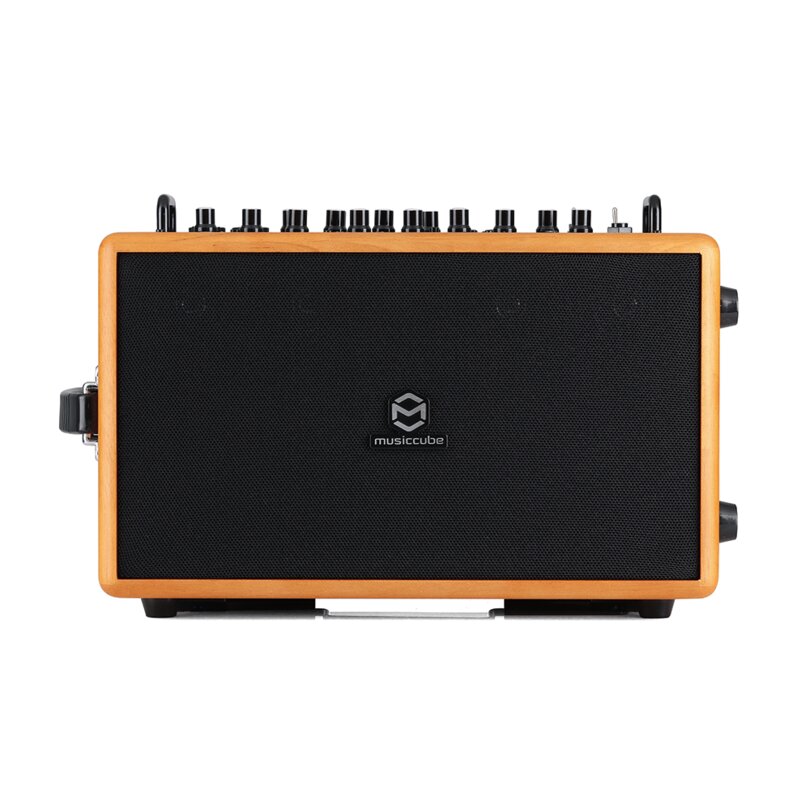 MUSICCUBE MA 90 Pro - Oak MC-MA90PROOA - 2