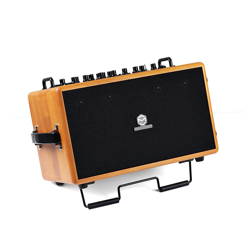 MUSICCUBE MA 90 Pro - Oak MC-MA90PROOA - 8