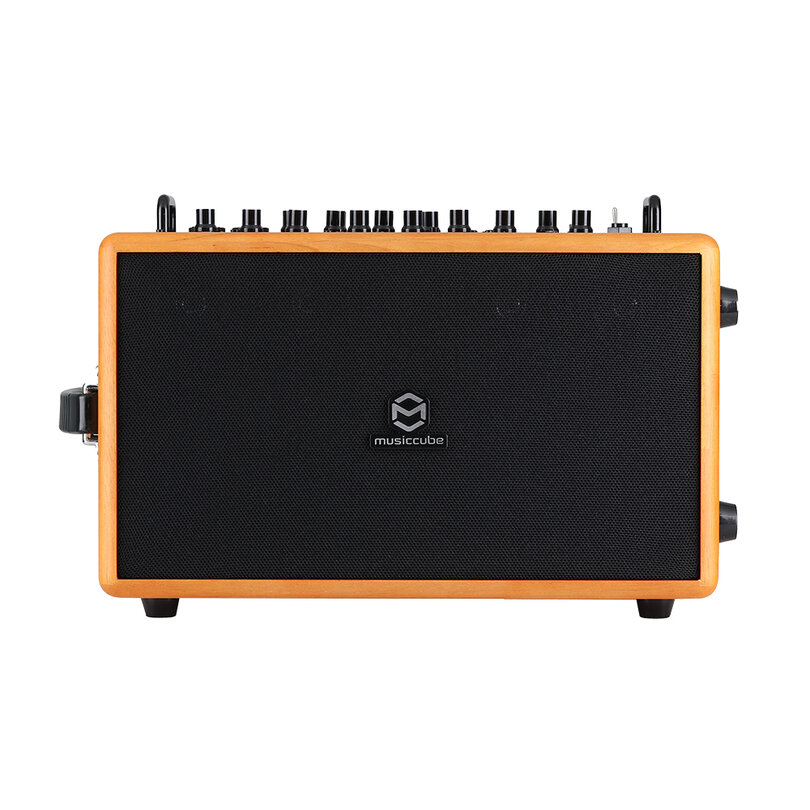 MUSICCUBE MA 90 Pro - Oak MC-MA90PROOA - 9