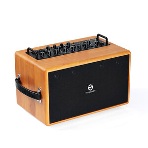MUSICCUBE MA 90 Pro - Oak MC-MA90PROOA