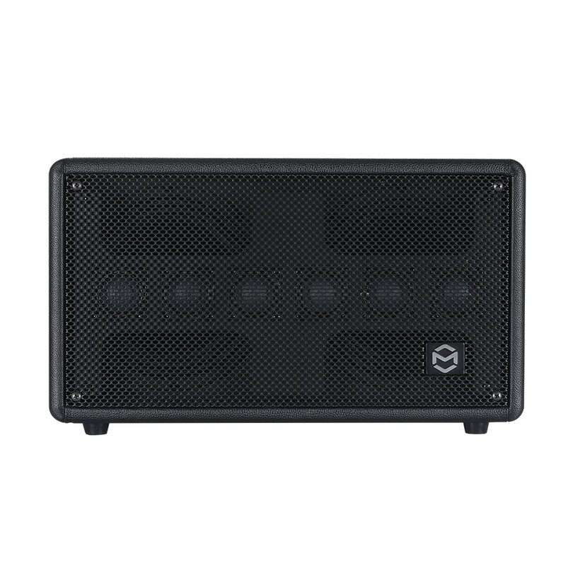 MUSICCUBE T2+ - Black MC-T2+BL - 4