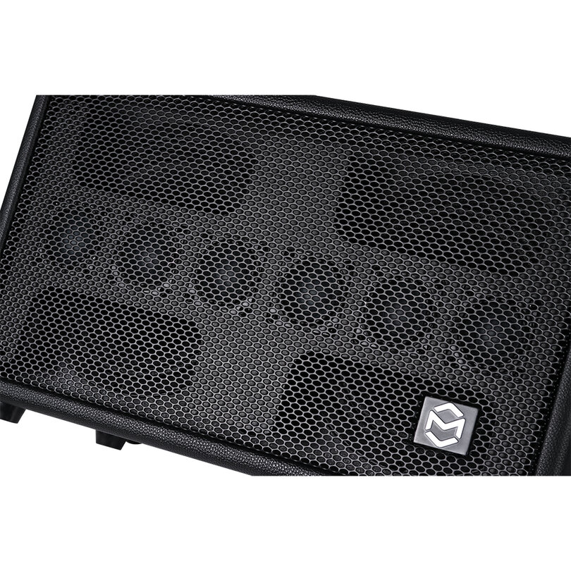 MUSICCUBE T2+ - Black MC-T2+BL - 12