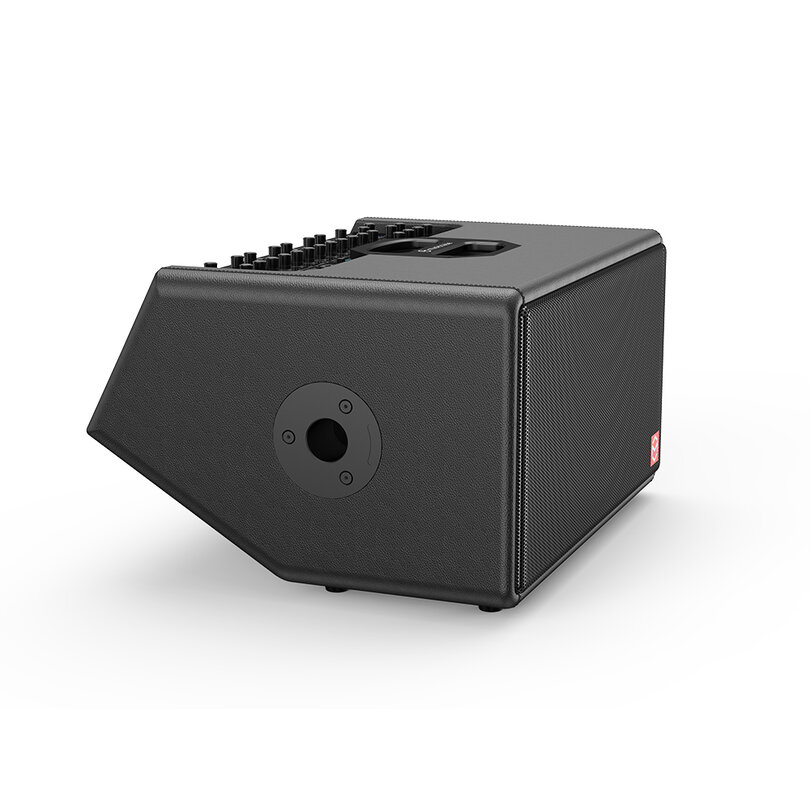 MUSICCUBE T2 Pro - Black MC-T2PROBL - 2