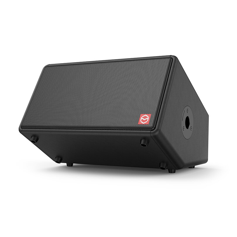 MUSICCUBE T2 Pro - Black MC-T2PROBL - 4