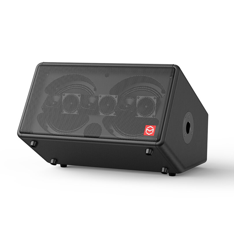 MUSICCUBE T2 Pro - Black MC-T2PROBL