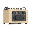 MUSICCUBE Tiny Box D2 - Oak MC-TINYBOXD2OA - 1
