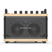 MUSICCUBE Tiny Box D2 - Oak MC-TINYBOXD2OA - 8