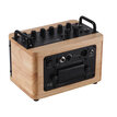 MUSICCUBE Tiny Box D2 - Oak MC-TINYBOXD2OA - 10