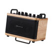 MUSICCUBE Tiny Box D2 - Oak MC-TINYBOXD2OA - 11