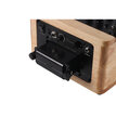MUSICCUBE Tiny Box D2 - Oak MC-TINYBOXD2OA - 17