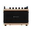 MUSICCUBE Tiny Box D2 - Oak MC-TINYBOXD2OA - 18