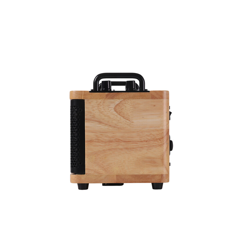 MUSICCUBE Tiny Box D2 - Oak MC-TINYBOXD2OA - 19