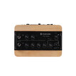 MUSICCUBE Tiny Box D2 - Oak MC-TINYBOXD2OA - 22