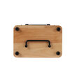 MUSICCUBE Tiny Box D2 - Oak MC-TINYBOXD2OA - 23