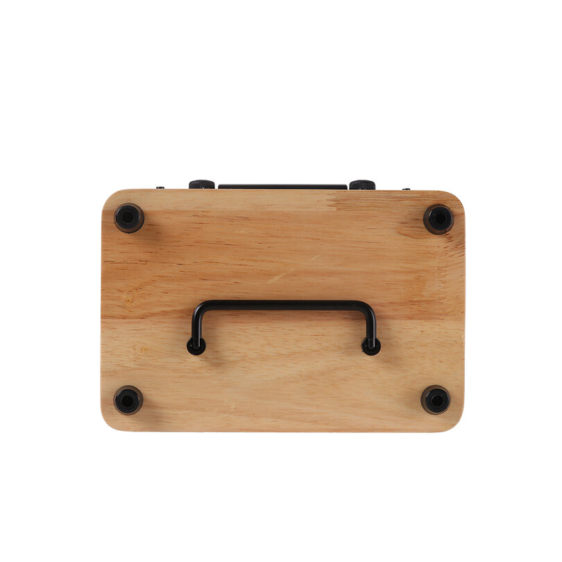 MUSICCUBE Tiny Box D2 - Oak MC-TINYBOXD2OA - 23