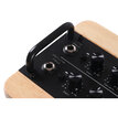 MUSICCUBE Tiny Box D2 - Oak MC-TINYBOXD2OA - 24