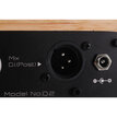 MUSICCUBE Tiny Box D2 - Oak MC-TINYBOXD2OA - 25