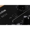 MUSICCUBE Tiny Box D2 - Oak MC-TINYBOXD2OA - 28