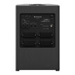 MUSICCUBE X1 - Black MC-X1BL - 1