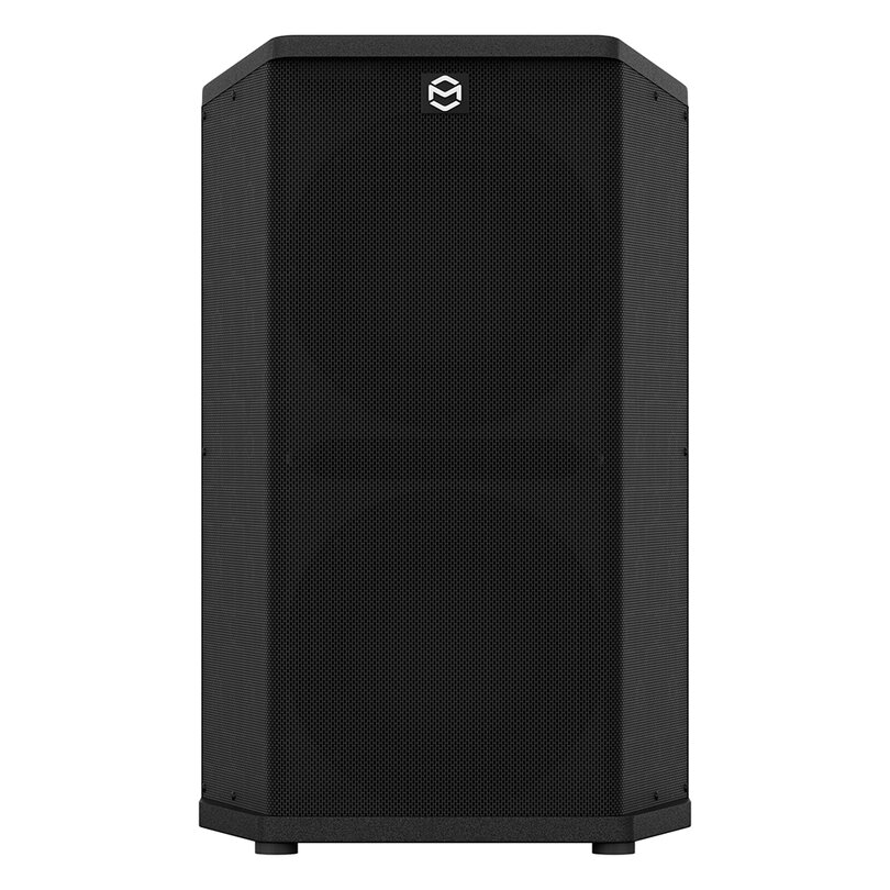 MUSICCUBE X1 - Black MC-X1BL - 4