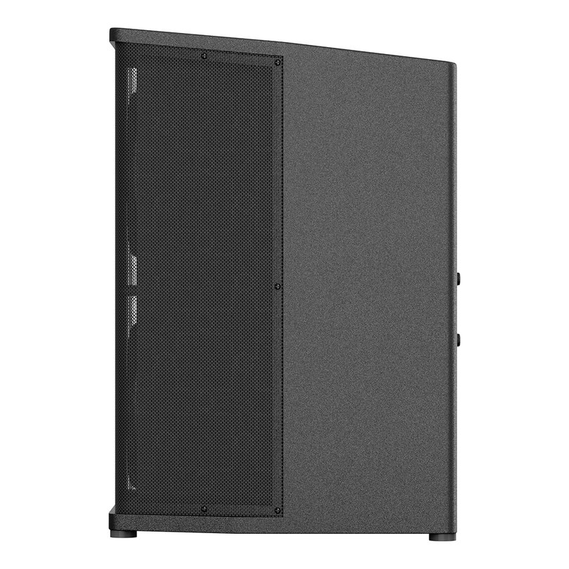 MUSICCUBE X1 - Black MC-X1BL - 5