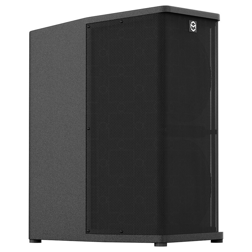 MUSICCUBE X1 - Black MC-X1BL - 6