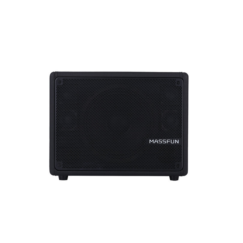 MUSICCUBE M1-C - Black MF-M1-CBL - 1