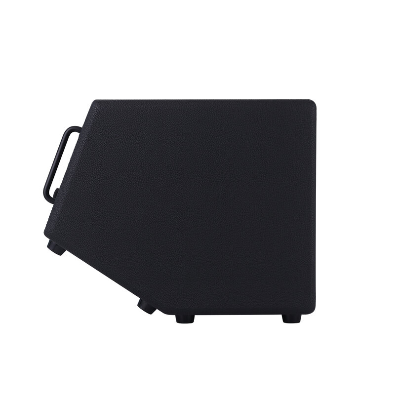 MUSICCUBE M1-C - Black MF-M1-CBL - 3