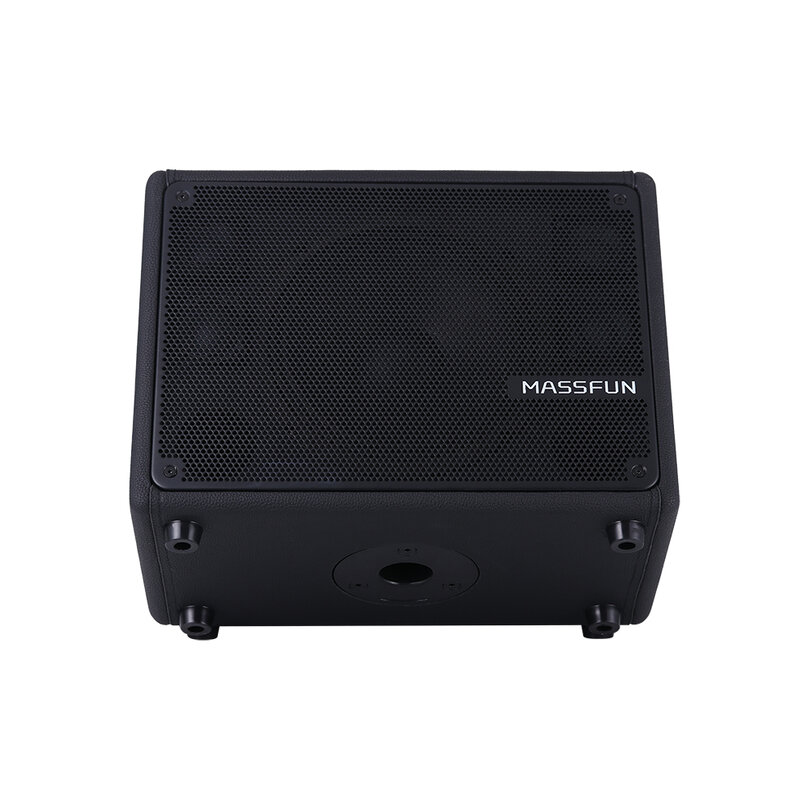 MUSICCUBE M1-C - Black MF-M1-CBL - 4