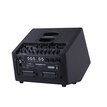 MUSICCUBE M1-C - Black MF-M1-CBL - 7