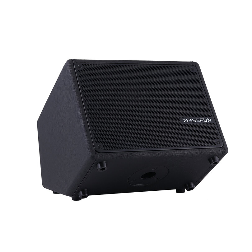 MUSICCUBE M1-C - Black MF-M1-CBL - 9