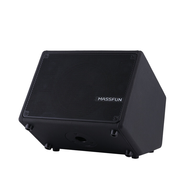 MUSICCUBE M1-C - Black MF-M1-CBL - 10