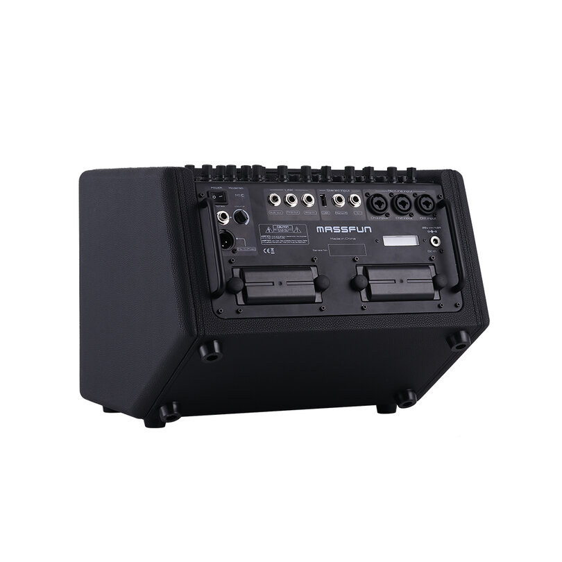 MUSICCUBE M1-C - Black MF-M1-CBL - 11