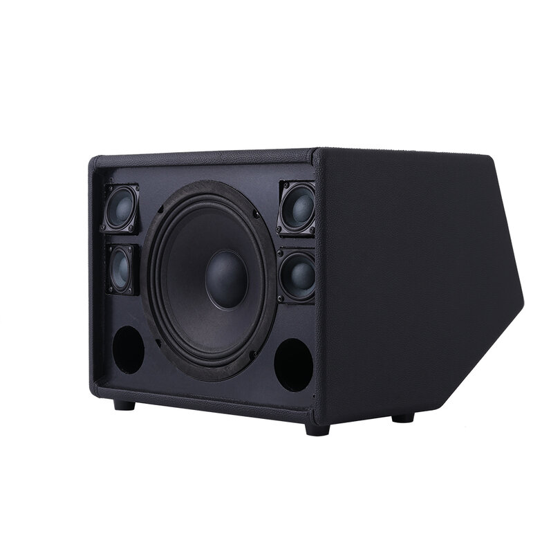 MUSICCUBE M1-C - Black MF-M1-CBL - 12