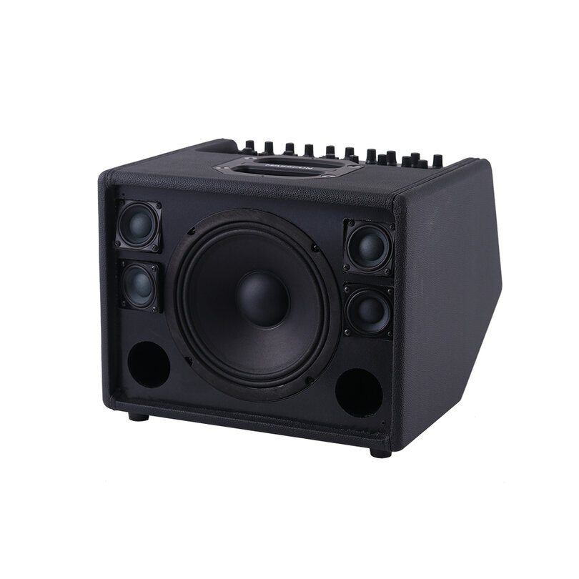 MUSICCUBE M1-C - Black MF-M1-CBL - 13