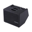 MUSICCUBE M1-C - Black MF-M1-CBL
