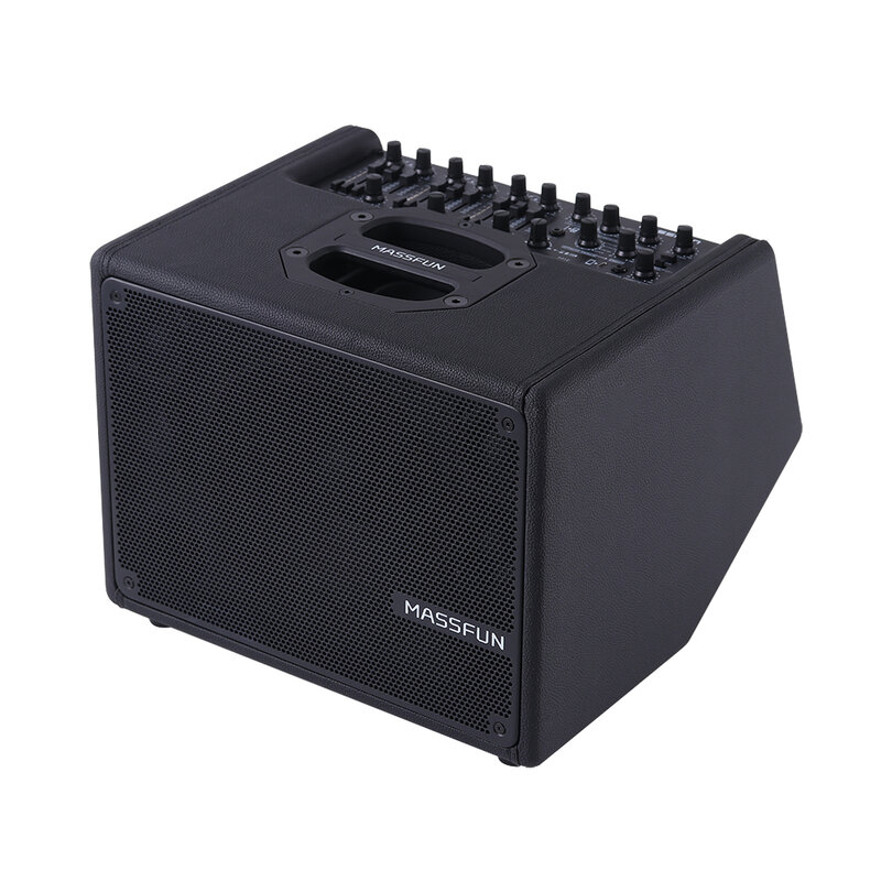 MUSICCUBE M1-C - Black MF-M1-CBL