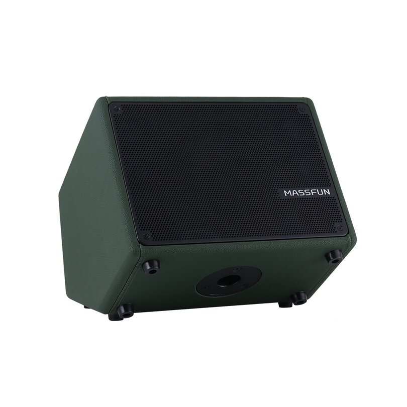 MUSICCUBE M1-C - Green MF-M1-CGR - 1