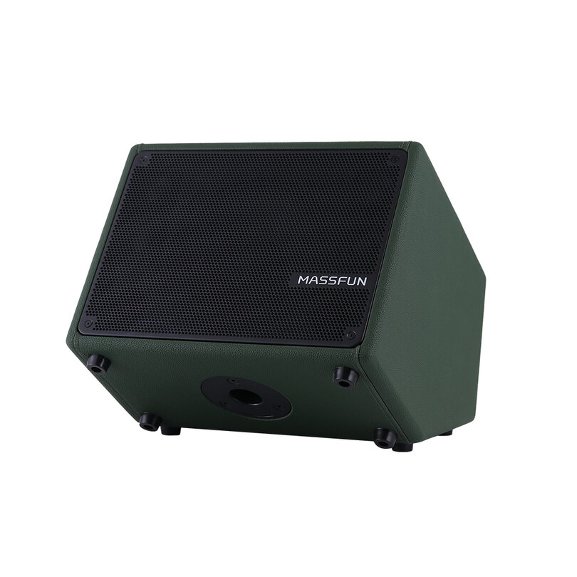 MUSICCUBE M1-C - Green MF-M1-CGR - 3