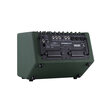 MUSICCUBE M1-C - Green MF-M1-CGR - 4