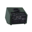 MUSICCUBE M1-C - Green MF-M1-CGR - 5