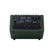 MUSICCUBE M1-C - Green MF-M1-CGR - 8