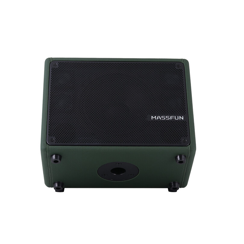 MUSICCUBE M1-C - Green MF-M1-CGR - 9
