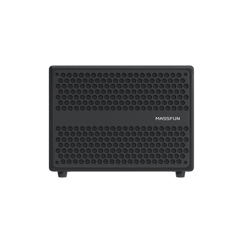 MUSICCUBE M1 - Black MF-M1BL - 8