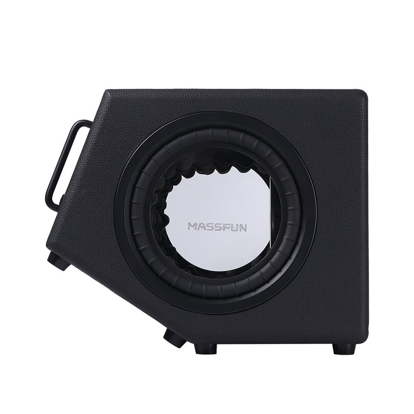 MUSICCUBE M1 - Black MF-M1BL - 9